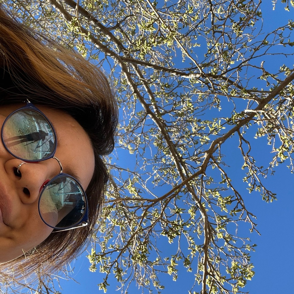 Meet your Posher, Alina